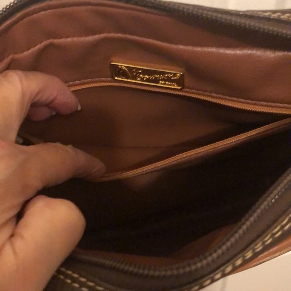 Courser original crossbody bag with many compartments - Picture 6 of 9